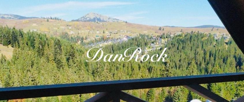 דירות יבלוניצה Danrock מראה חיצוני תמונה